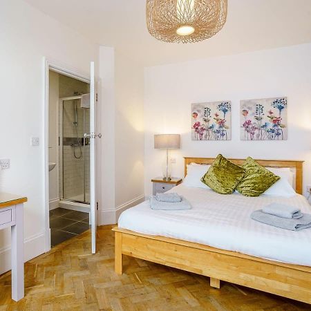 Gwbert Holiday Cottages, Green Meadow Cardigan Εξωτερικό φωτογραφία