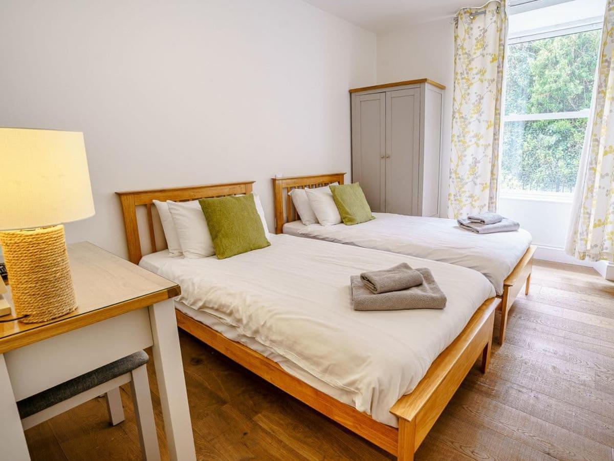 Gwbert Holiday Cottages, Green Meadow Cardigan Εξωτερικό φωτογραφία